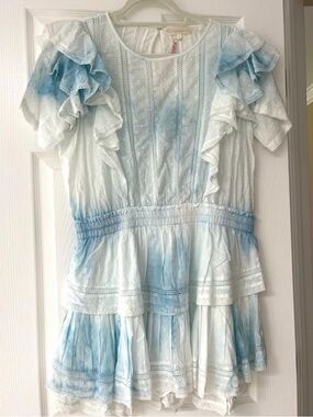 LOVESHACKFANCY xl